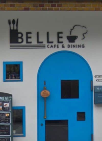 Cafe&Dining BELLE
