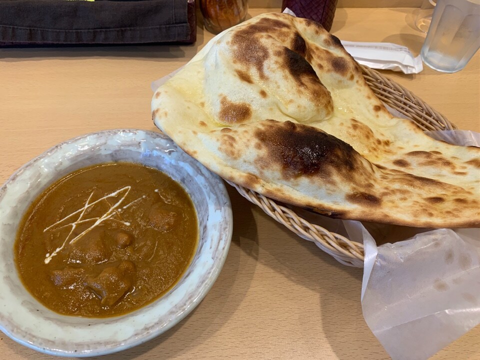 矢場町駅からすぐにあるカレー屋さんで スパイスガーデン 矢場店 ツクツク グルメ 投稿型グルメデーターベース
