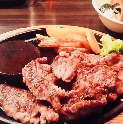 ステーキのあさくま 柳津店 ツクツク グルメモバイル 投稿型グルメデーターベース