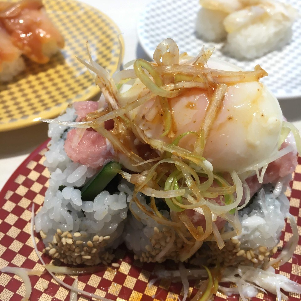 当店への口コミ一覧 魚べい 加古川別府店 ツクツク グルメ 投稿型グルメデーターベース