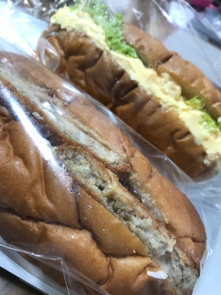 コッペパン専門店 こぺてりあ あびこ店