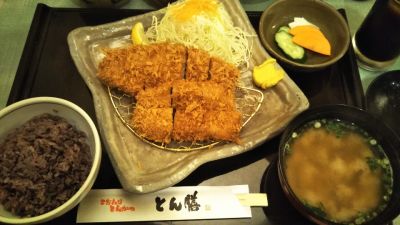 とん膳 茂原店