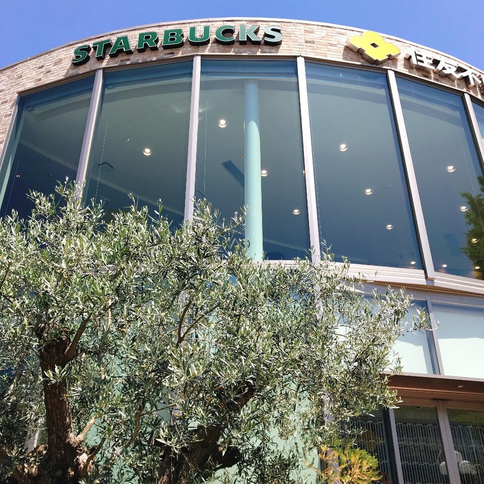 スターバックス コーヒー 本山 駅前 店