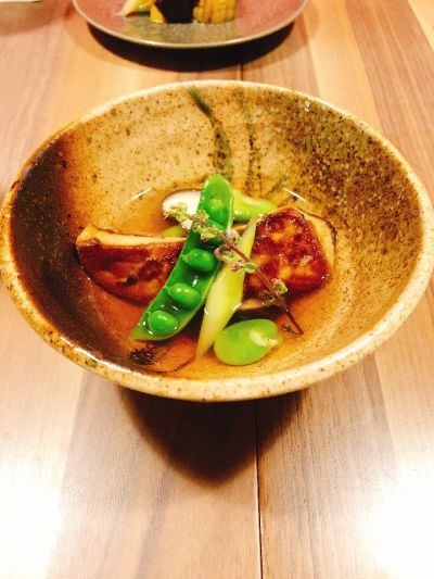 東京割烹 てるなり