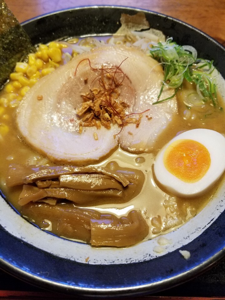 ラーメンたつみ ツクツク グルメモバイル 投稿型グルメデーターベース