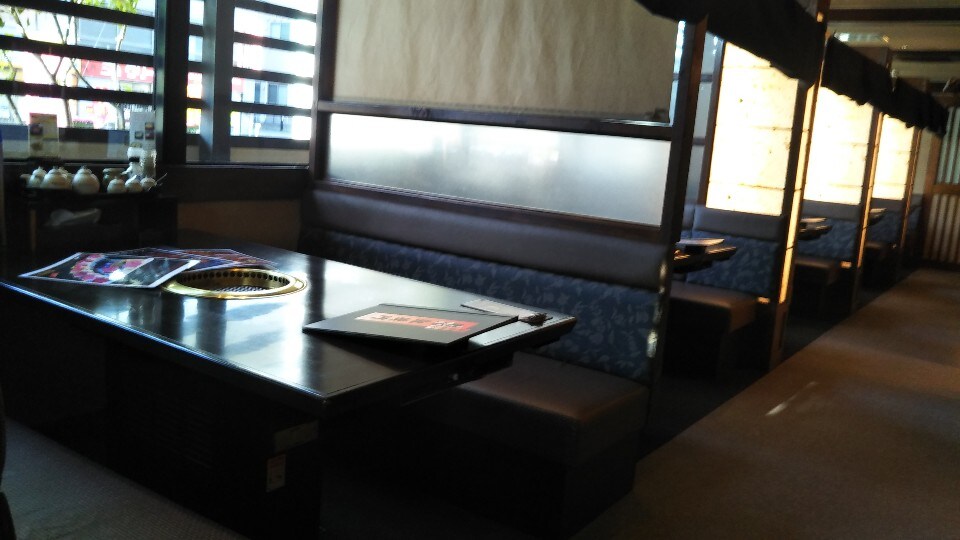 地元の薬局の受付の方に焼肉でおすすめ 焼肉 凱旋門 村上店 ツクツク グルメ 投稿型グルメデーターベース
