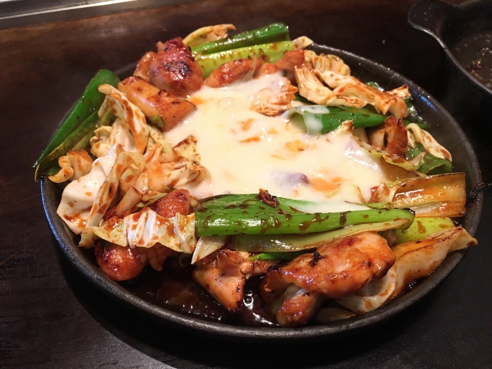 お好み焼 鉄板焼 きん太 つかしん店 ツクツク グルメモバイル 投稿型グルメデーターベース