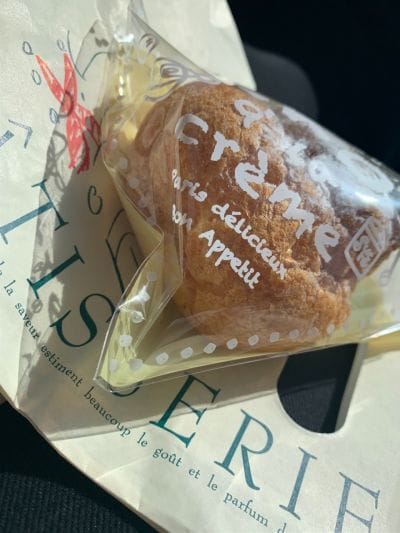 菓子工房 ララフィール