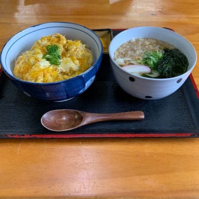 こだぬき亭