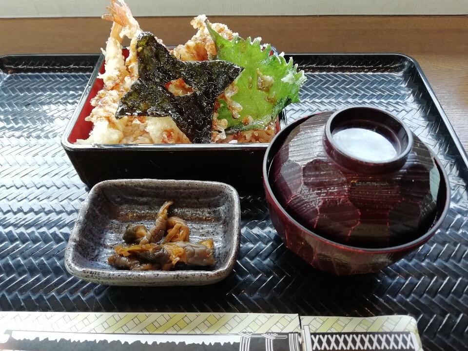 お客様からの口コミ記事一覧 てんぷら忍者 ツクツク グルメ 投稿型グルメデーターベース