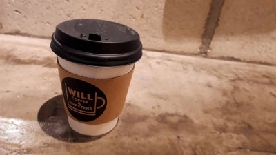 Will Coffee & Roasters