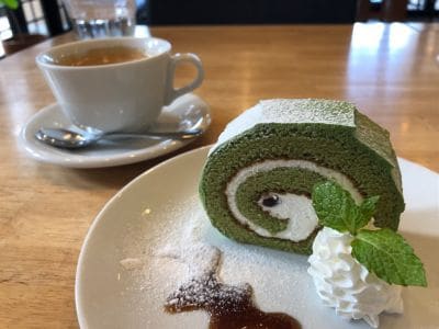 Deco`s Dog Cafe 田園茶房