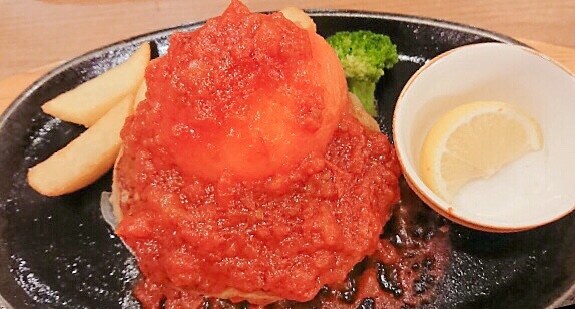 ビッグボーイ 各務原店 ツクツク グルメモバイル 投稿型グルメデーターベース