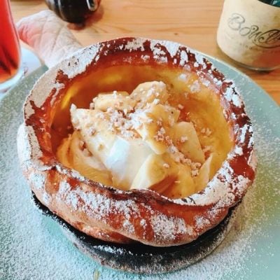 BOWLs cafe & dinner