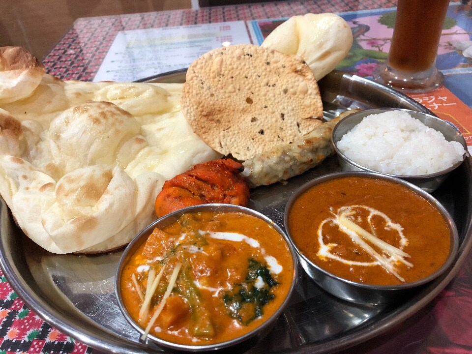 Durga Dinning ドゥルガダイニング 茅ヶ崎店 ツクツク グルメモバイル 投稿型グルメデーターベース