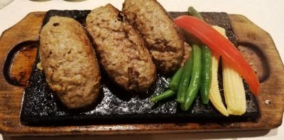 溶岩焼肉ダイニングbonbori 渋谷宮益坂店（雪洞）