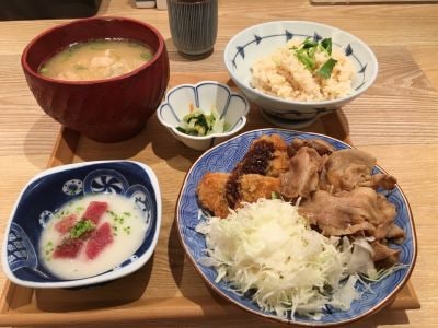 東京コトブキ 北町ダイニング店
