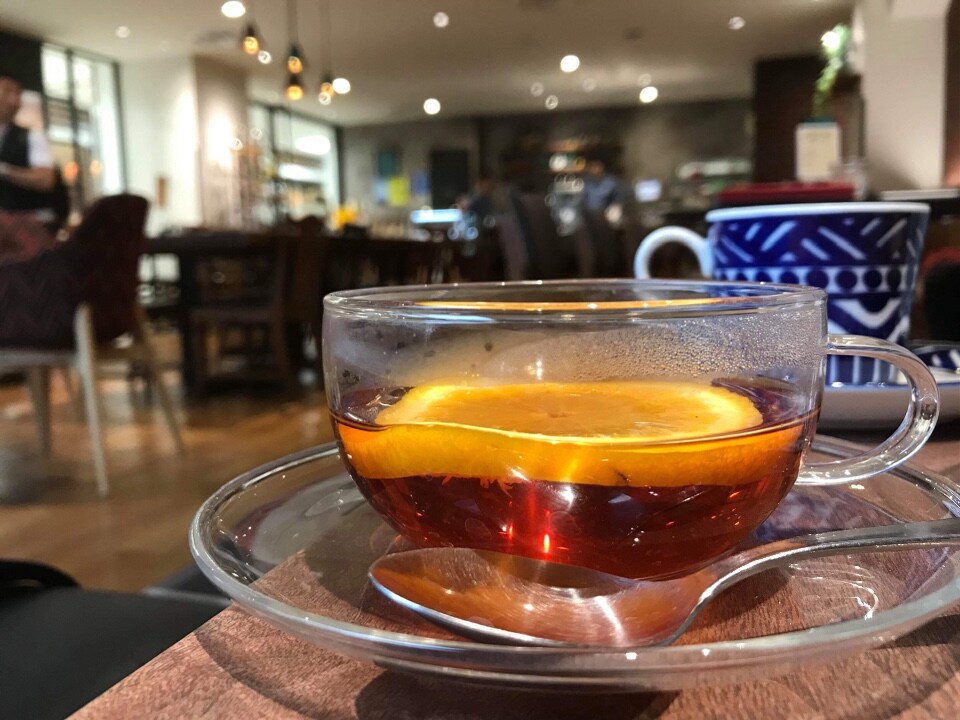 有楽町駅 日比谷駅 銀座一丁目駅から 瑠之亜珈琲 銀座インズ店 ツクツク グルメ 投稿型グルメデーターベース