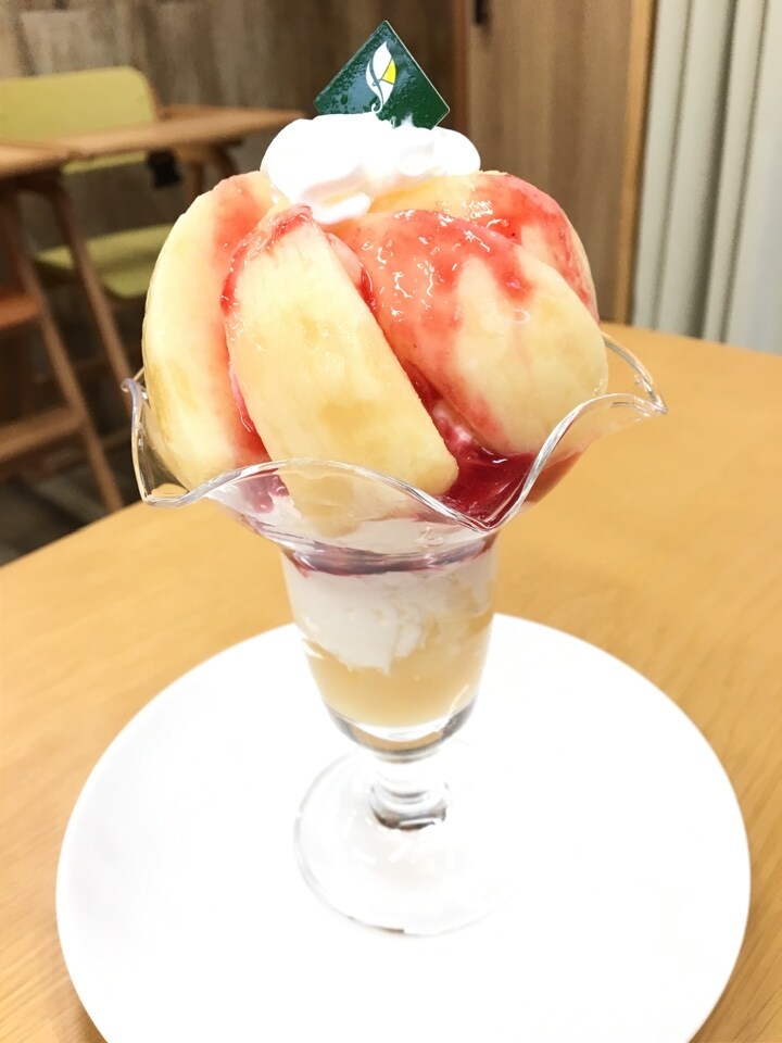お客様からの口コミ記事一覧 観音山フルーツパーラー ツクツク グルメ 投稿型グルメデーターベース