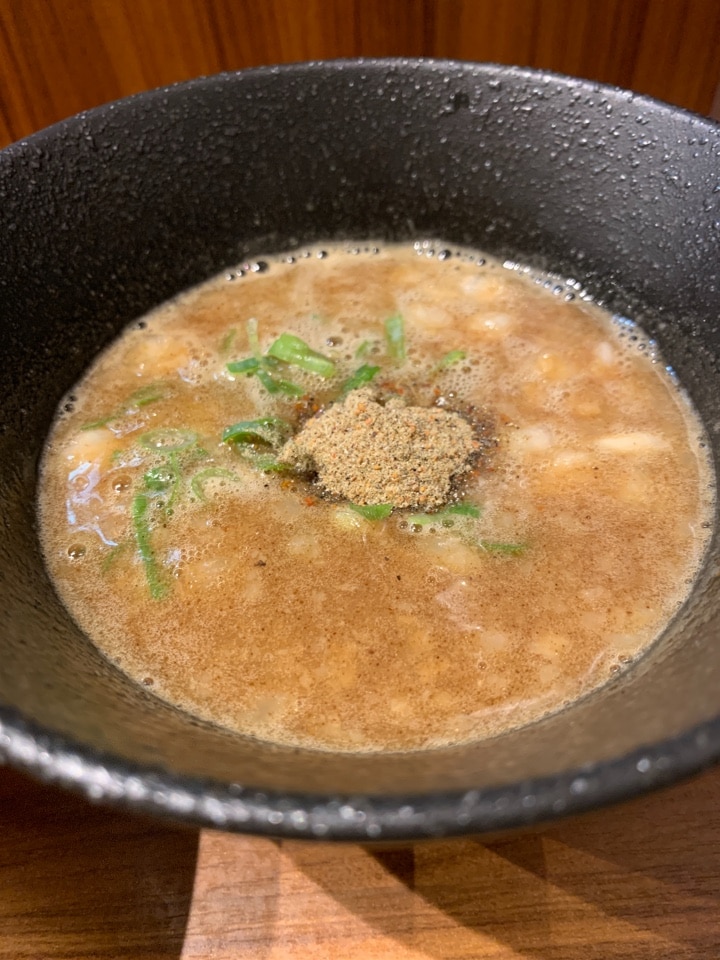 大門駅から5分 ラーメン屋激戦区にあ 煮干し中華そば 麺屋 芝乃 ツクツク グルメ 投稿型グルメデーターベース