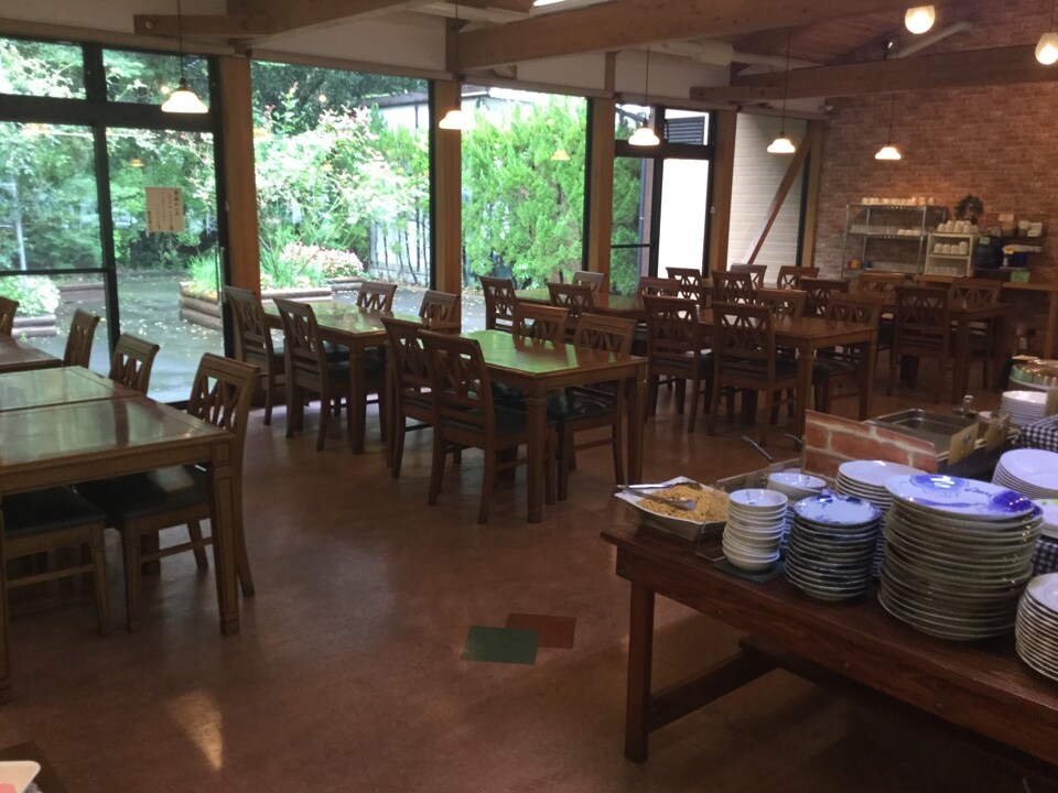 大村市の行く途中の鈴田峠にあるレスト 鈴田峠農園 野鳥の森 レストラン ツクツク グルメ 投稿型グルメデーターベース