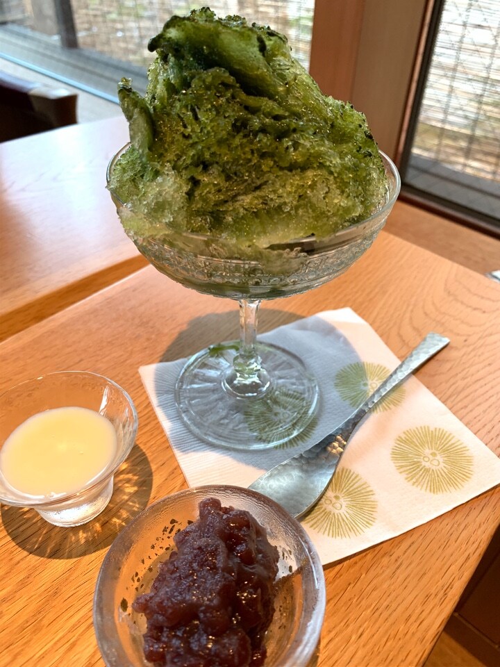 京都 祇園の花見小路通り沿いにある洋 洋菓子 ぎをんさかい ツクツク グルメ 投稿型グルメデーターベース