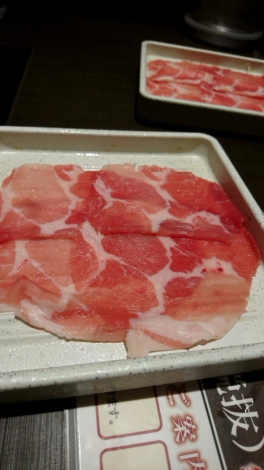 ゆず庵 久留米上津店 ツクツク グルメモバイル 投稿型グルメデーターベース