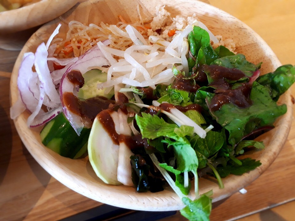 京都駅から10分ちょっと歩いたことにあ 都野菜 賀茂 京都駅前店 ツクツク グルメ 投稿型グルメデーターベース