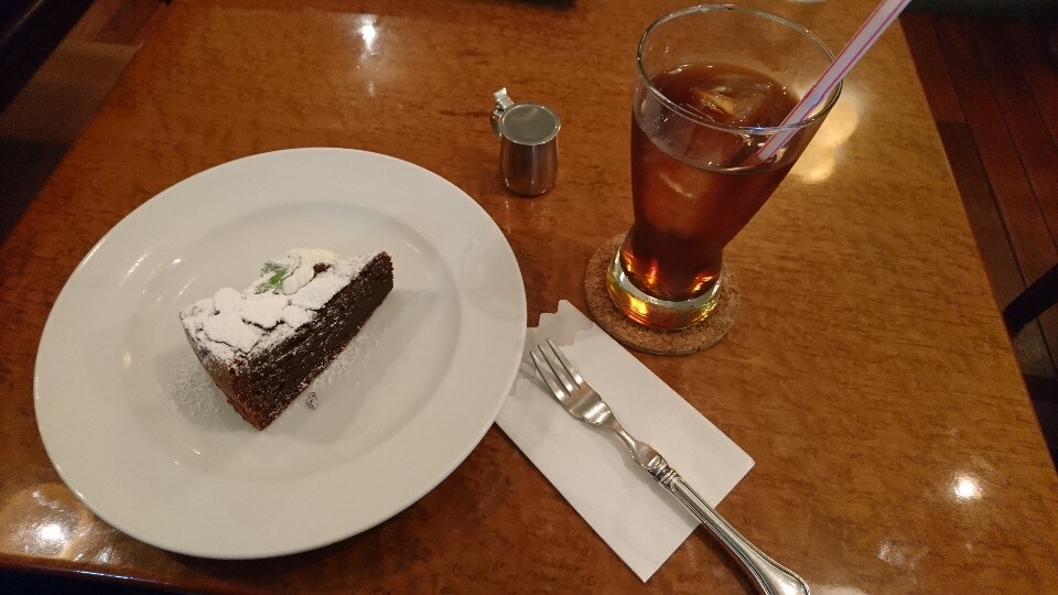 カフェアントニオ 青葉台店 ツクツク グルメモバイル 投稿型グルメデーターベース