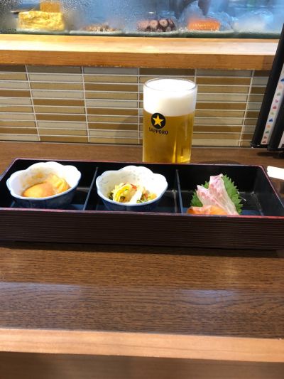 寿司処 かぐら
