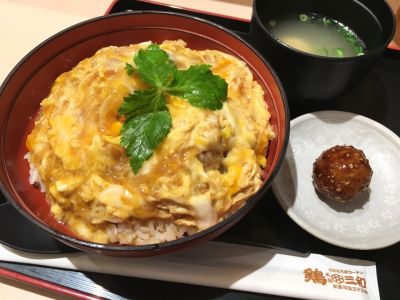 鶏三和 神戸さんちか店