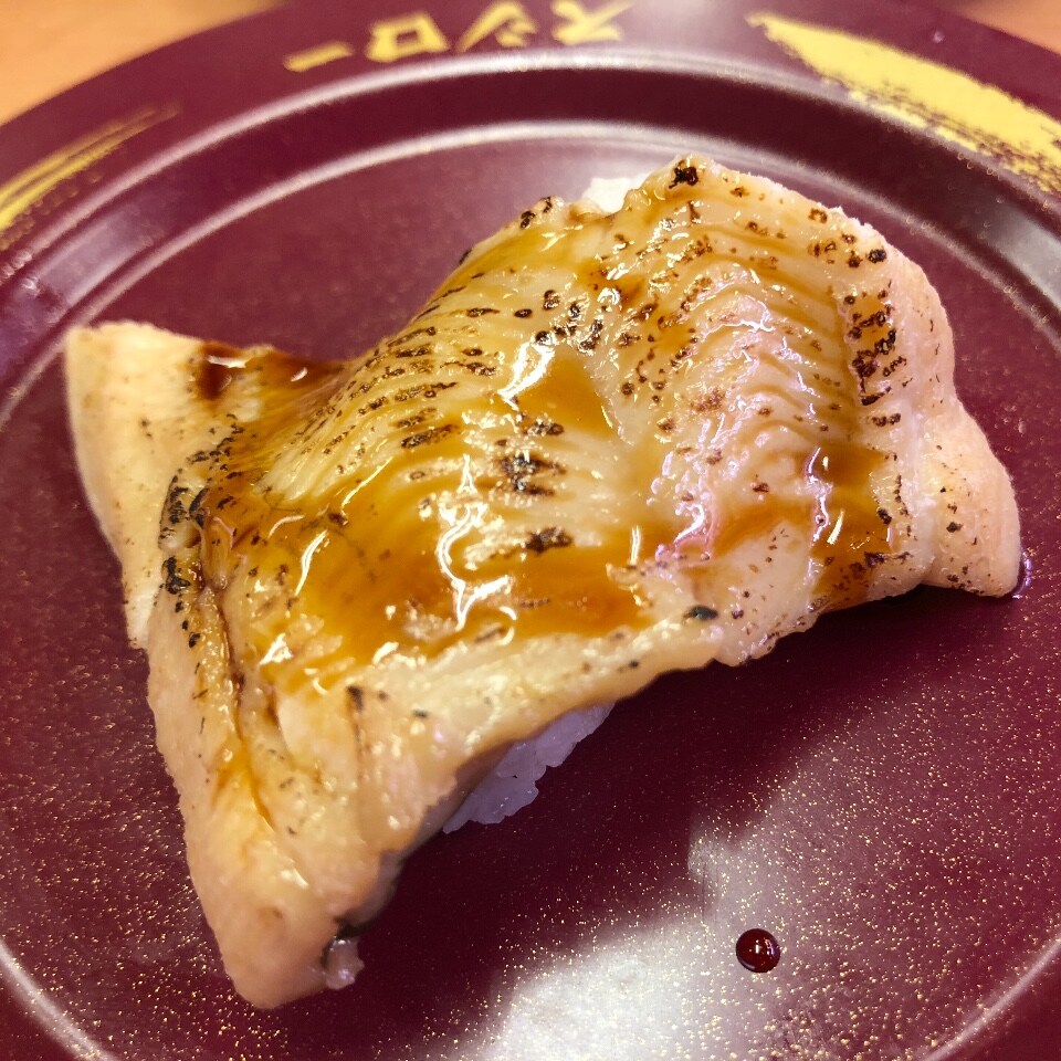 スシロー 一宮尾西店 ツクツク グルメモバイル 投稿型グルメデーターベース