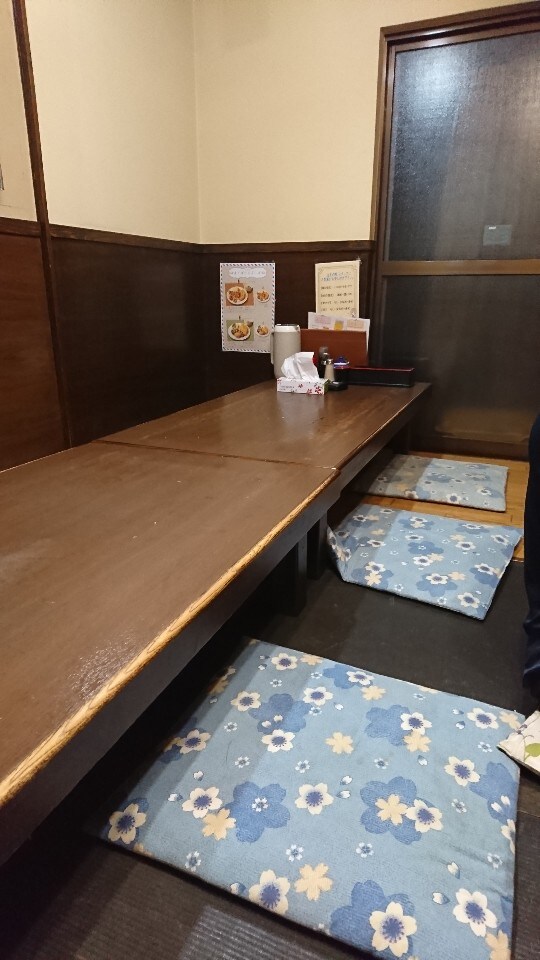 お昼はランチ 夜は居酒屋の小太郎さん 長浜ラーメン 小太郎 諫早バイパス店 ツクツク グルメ 投稿型グルメデーターベース