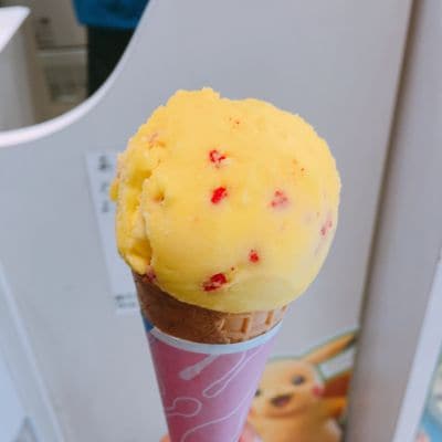 サーティワンアイスクリーム イオンモール甲府昭和店の口コミ