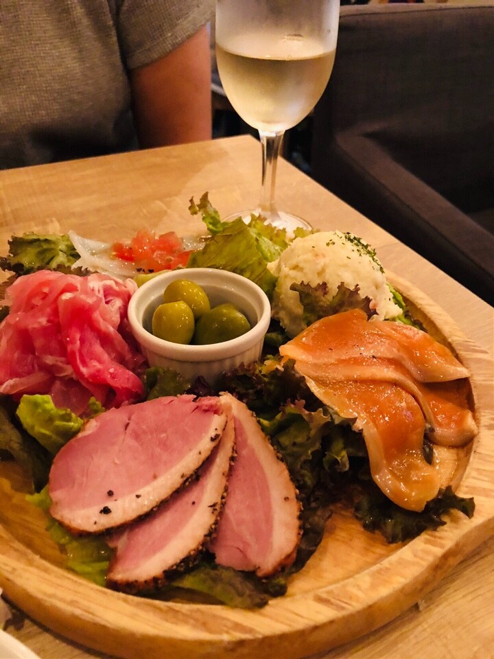 大衆 びすとろう ツクツク!!グルメ 投稿型グルメデーターベース