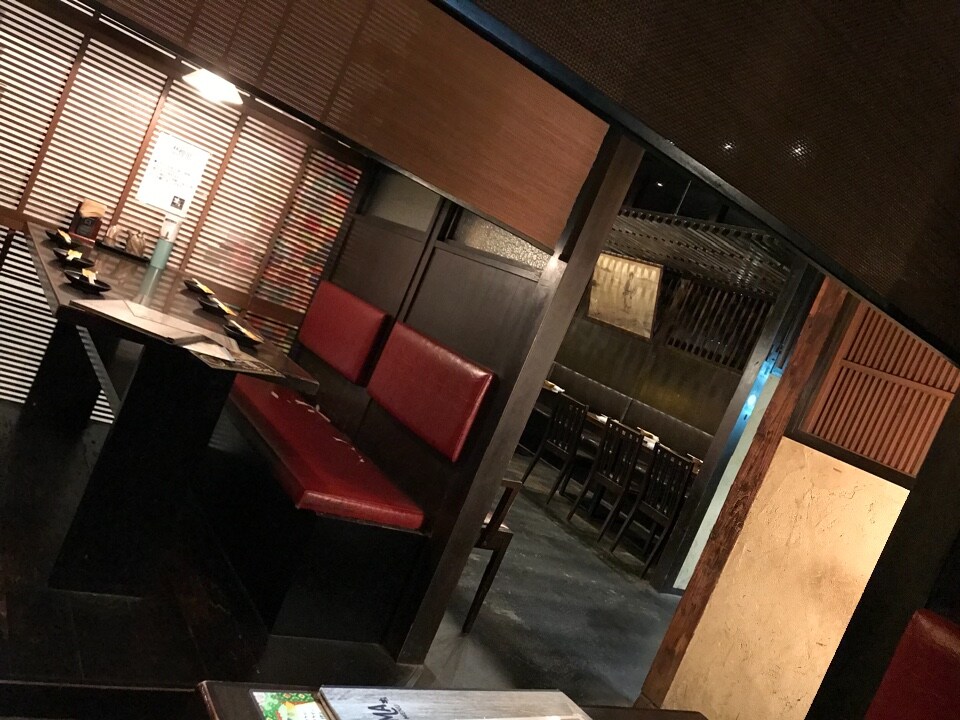 那覇新都心アップルタウン二階にある土 土間土間 沖縄新都心店 ツクツク グルメ 投稿型グルメデーターベース