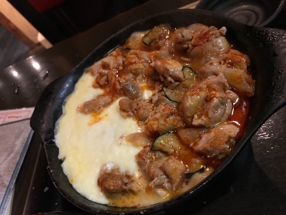 那覇新都心アップルタウン二階にある土 土間土間 沖縄新都心店 ツクツク グルメ 投稿型グルメデーターベース