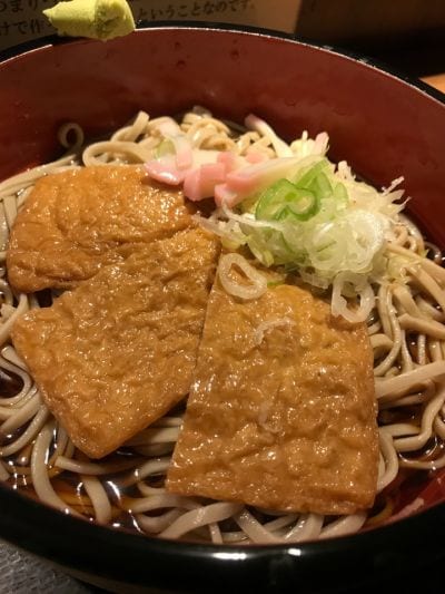 十割蕎麦 さ竹 恵比寿店
