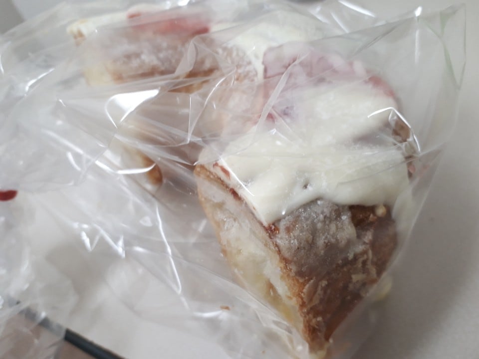 愛甲石田駅北口から少し歩いたとこにあ Heart Bread Antique 伊勢原店 ツクツク グルメ 投稿型グルメデーターベース