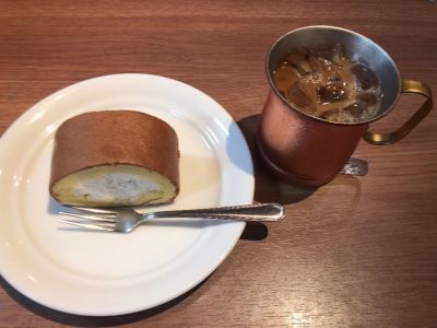 蜜家珈琲店 枚方店