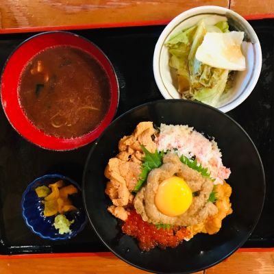 海鮮居酒屋 のぶちゃん 難波店 ツクツク グルメモバイル 投稿型グルメデーターベース