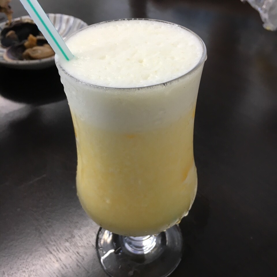 伊良湖岬にある海鮮料理店 特大大あ はまゆう ツクツク グルメ 投稿型グルメデーターベース