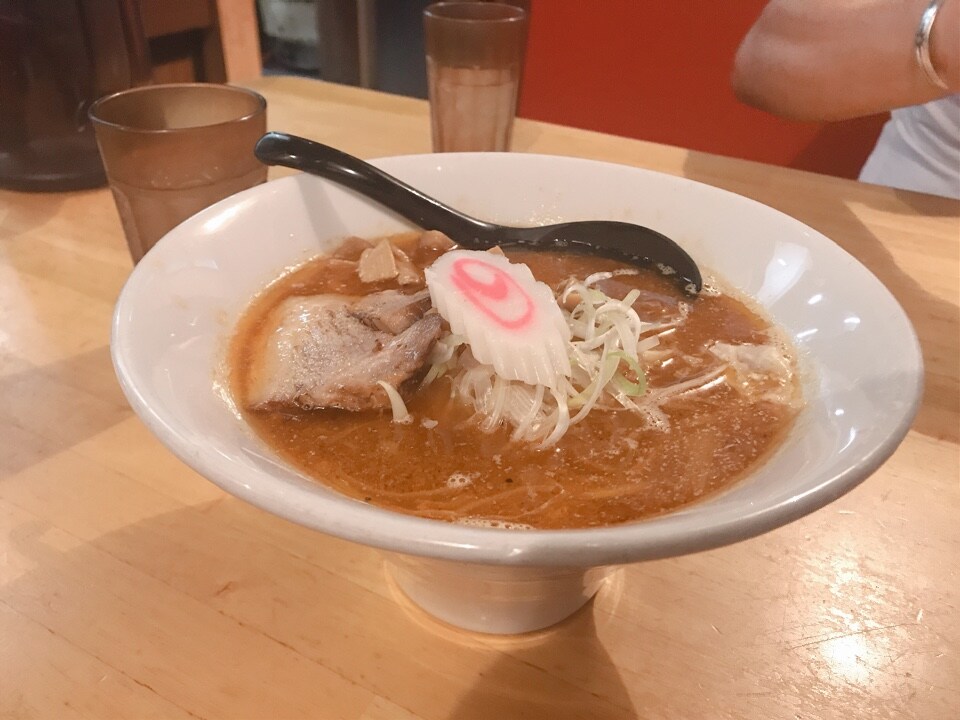 三河ラーメン 日本晴れ ツクツク グルメモバイル 投稿型グルメデーターベース 三河ラーメン 日本晴れ ツクツク グルメモバイル 投稿型グルメデーターベース