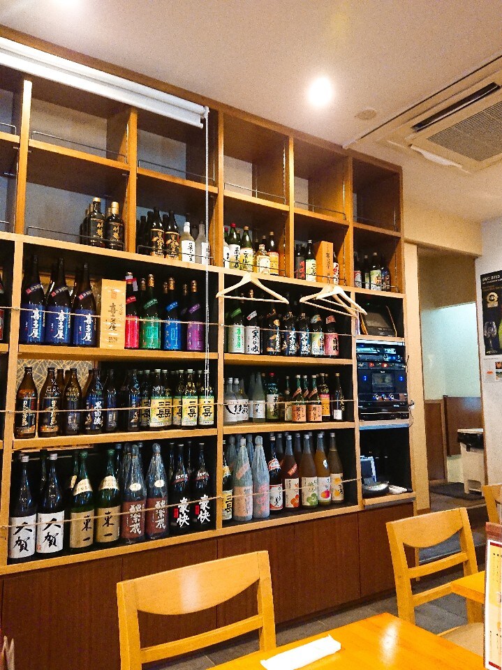 薬院駅すぐ近くの居酒屋 昼は日替わり 博多海鮮処しらすくじら 明神丸 ツクツク グルメ 投稿型グルメデーターベース