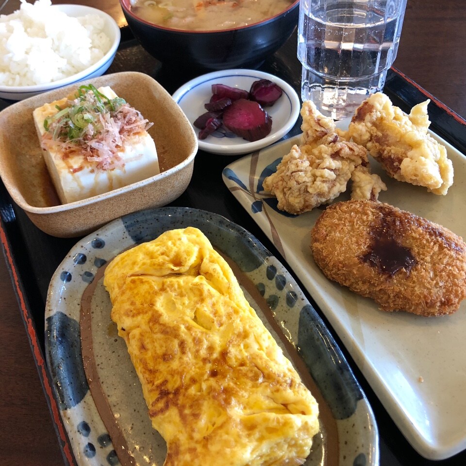 名鉄名古屋本線妙興寺駅から約2 9kmのと ザめしや 一宮店 ツクツク グルメ 投稿型グルメデーターベース