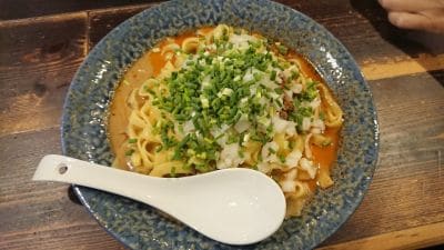 徳川町 如水