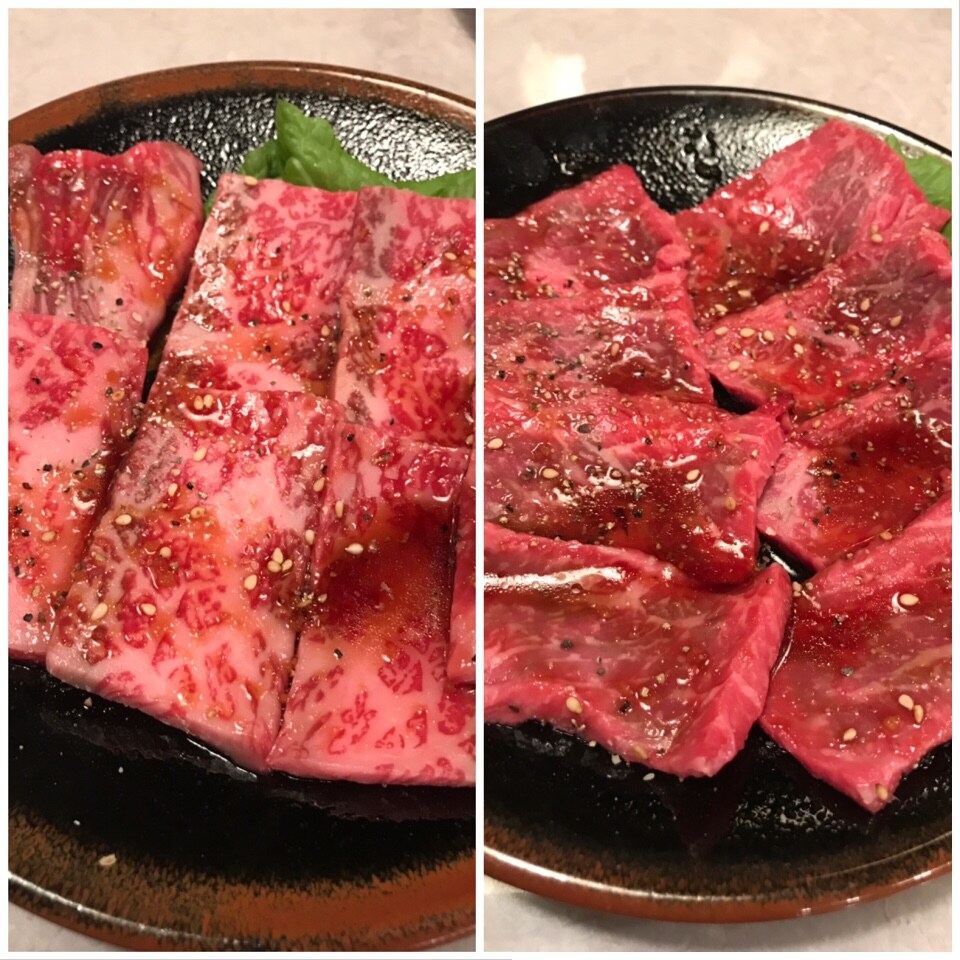 西武新宿線東伏見駅で焼肉は成龍です 成龍 ツクツク グルメ 投稿型グルメデーターベース