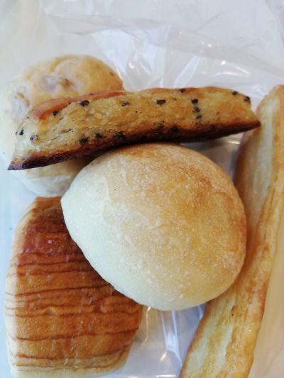 サンマルク 八尾山本店