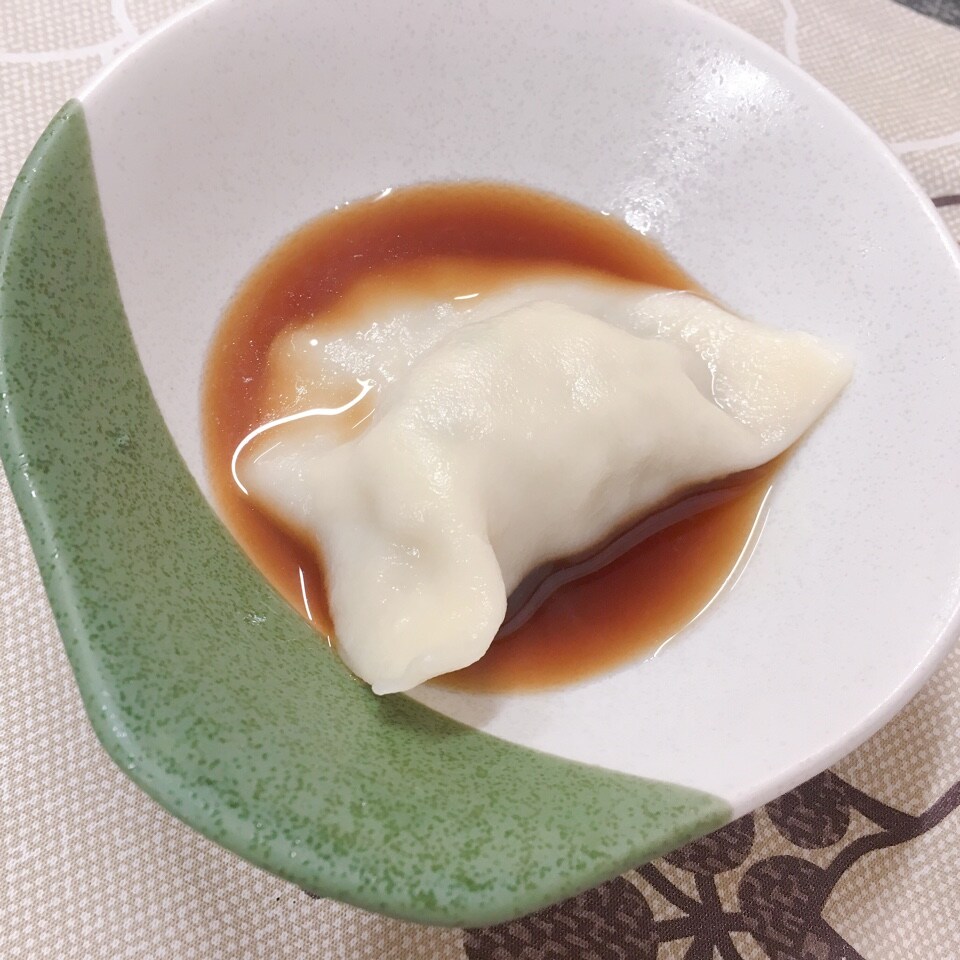 何個でも食べれてしまう魅惑の餃子 ホワイト餃子 岐阜店 ツクツク グルメ 投稿型グルメデーターベース