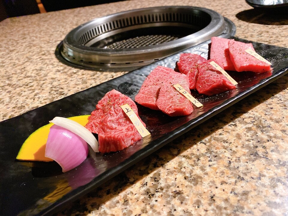 和牛焼肉 新羅館 名東本店 ツクツク グルメモバイル 投稿型グルメデーターベース